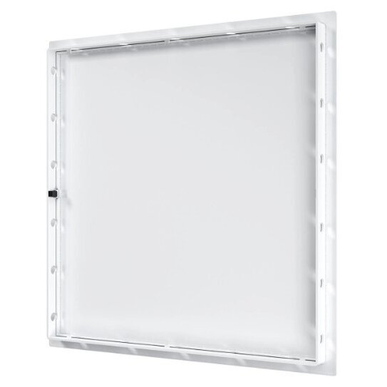 Reviseerimisuks-luuk | vajutades avatav | äärikuga | 400x400x24mm | valge | plastik | RDL4040N 2 Reviseerimisuks-luuk | vajutades avatav | äärikuga | 400x400x24mm | valge | plastik | RDL4040N 2