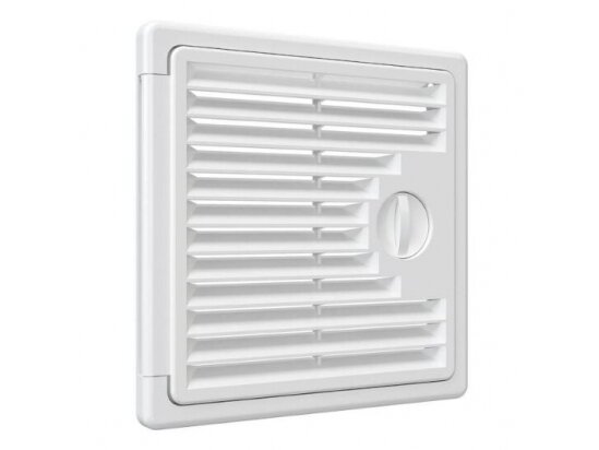 Revizinės durelės-liukas su grotelėmis | 150x150mm | virštinkinės | baltos | plastikinės | RDL1515 Revizinės durelės-liukas su grotelėmis | 150x150mm | virštinkinės | baltos | plastikinės | RDL1515