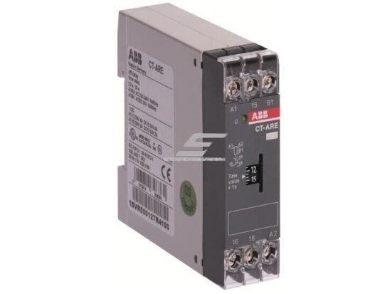 Modulinė fazių sekos relė | trifazė | DIN | ABB | cm-pfe | 4013614348044 Modulinė fazių sekos relė | trifazė | DIN | ABB | cm-pfe | 4013614348044