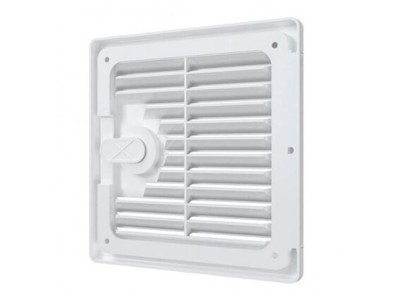 Revizinės durelės-liukas su grotelėmis | 150x150mm | virštinkinės | baltos | plastikinės | RDL1515 2 Revizinės durelės-liukas su grotelėmis | 150x150mm | virštinkinės | baltos | plastikinės | RDL1515 2