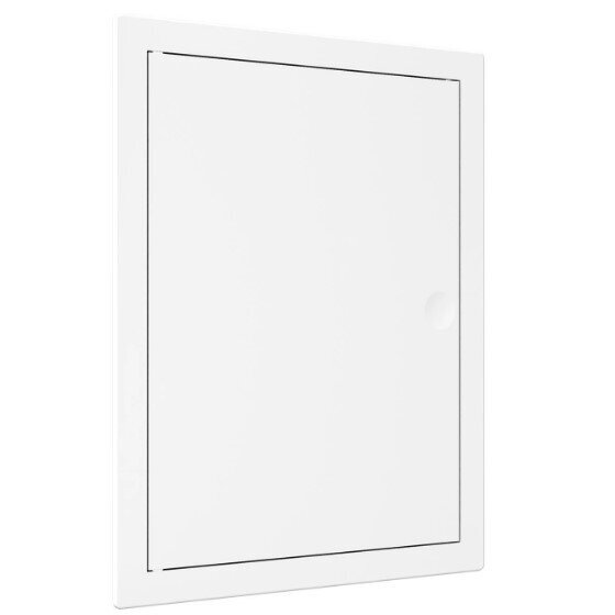 Drzwiczki rewizyjne-właz | otwierane na klik | z kołnierzem | 200x150x24mm | białe | plastik | RDL1520N 1 Drzwiczki rewizyjne-właz | otwierane na klik | z kołnierzem | 200x150x24mm | białe | plastik | RDL1520N 1