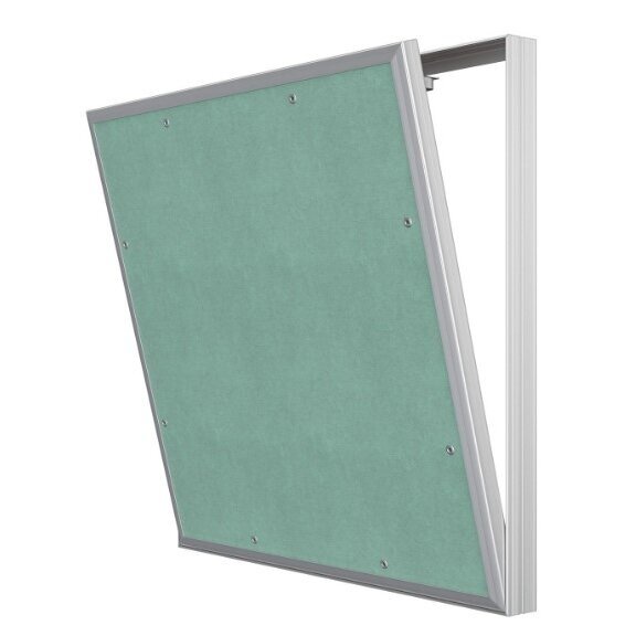 Revisiooniluuk – vajutusega avatav uks | 500x500x35mm | alumiiniumprofiil | ketiga | M5050 1 Revisiooniluuk – vajutusega avatav uks | 500x500x35mm | alumiiniumprofiil | ketiga | M5050 1