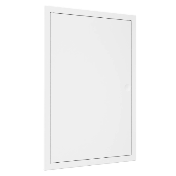 Reviseerimisuks-luuk | vajutades avatav | äärikuga | 200x300x24mm | valge | plastik | RDL2030N 1 Reviseerimisuks-luuk | vajutades avatav | äärikuga | 200x300x24mm | valge | plastik | RDL2030N 1