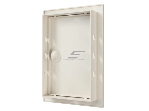 Revizinės durelės-liukas | su rankenėle ir flanšu | 172x122x24mm | Smėlio spalvos| plastikas | RDL1015S 2 Revizinės durelės-liukas | su rankenėle ir flanšu | 172x122x24mm | Smėlio spalvos| plastikas | RDL1015S 2