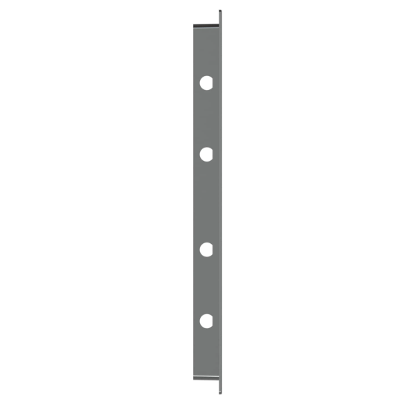 Revisiooniluuk | vajutades avatav | 224×224×24 mm | hall | plastik 1 Revisiooniluuk | vajutades avatav | 224×224×24 mm | hall | plastik 1