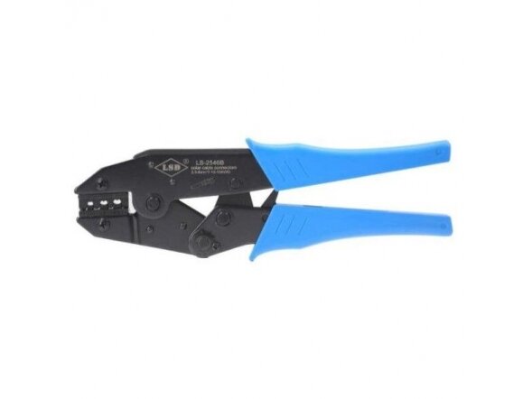 Presas | užspaudimo replės saulės modulių jungtims | 2,5-6mm² | SOLCON4-TOOL | 2034247900050
