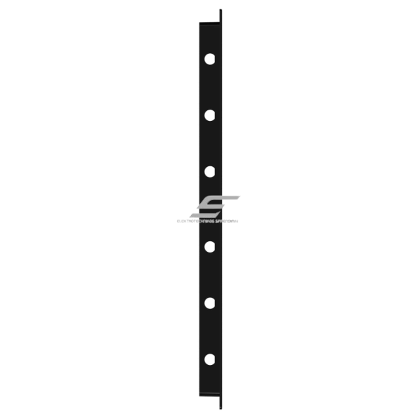 Revisiooniluuk | vajutades avatav | 427×327×24 mm | must | plastik 1 Revisiooniluuk | vajutades avatav | 427×327×24 mm | must | plastik 1