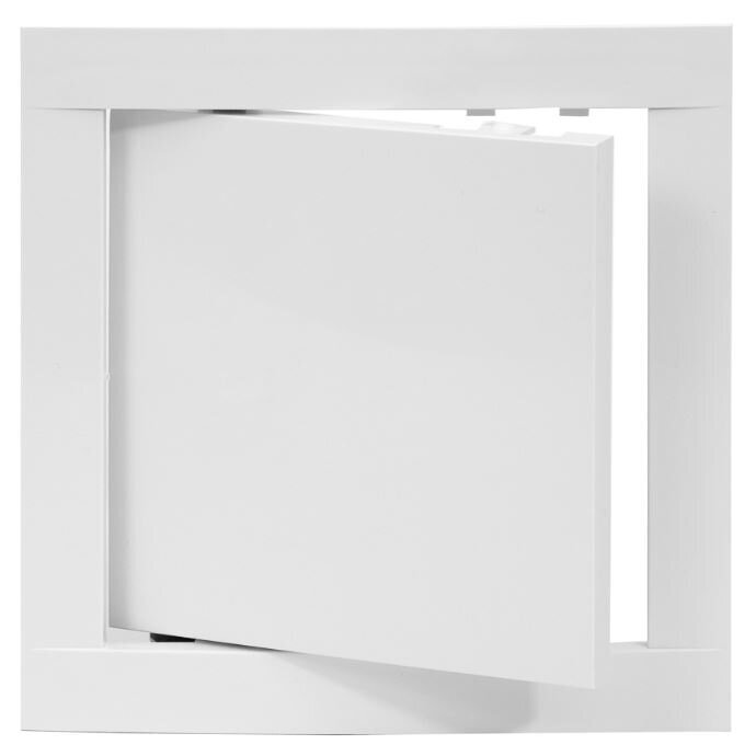 Revideerimisluuk 147x147x20mm | valge | plastmass | PL1515 EuroPlast Revideerimisluuk 147x147x20mm | valge | plastmass | PL1515 EuroPlast