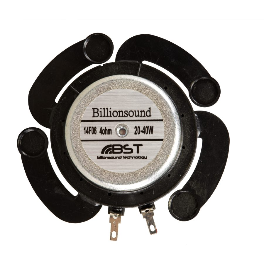 Resonantkõlar klaasist | puidust | metallpindadele | 20-40W Resonantkõlar klaasist | puidust | metallpindadele | 20-40W