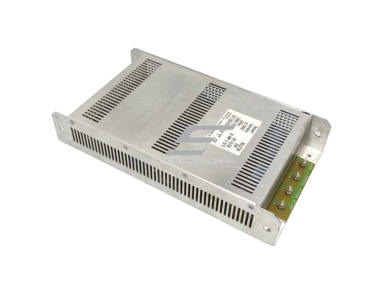 Elektros tinklo filtras | 3F | 500VAC | 30A | Bulletin | Rockwell Automation | 2090-XXLF-X330B