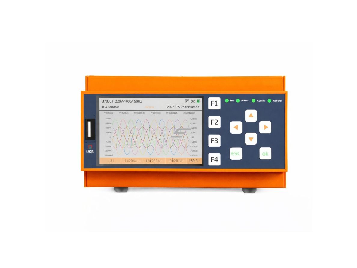 Modulinis | skaitmeninis Rogowskio panelinis galios ir elektros kokybės analizatorius | 3.5" IPS ekranas | DIN | Waveform | MODBUS TCP/IP | RS485 | ME831 Modulinis | skaitmeninis Rogowskio panelinis galios ir elektros kokybės analizatorius | 3.5" IPS ekranas | DIN | Waveform | MODBUS TCP/IP | RS485 | ME831