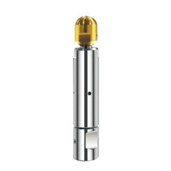 Rotacyjna | obrotowa | ruchoma dysza wysokociśnieniowa | do czyszczenia rurociągów | uniwersalna | Ø22-33mm | 700-1000Bar | 30-38l/min | stal nierdzewna Rotacyjna | obrotowa | ruchoma dysza wysokociśnieniowa | do czyszczenia rurociągów | uniwersalna | Ø22-33mm | 700-1000Bar | 30-38l/min | stal nierdzewna
