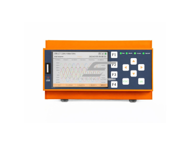Modulinis | skaitmeninis Rogowskio panelinis galios ir elektros kokybės analizatorius | 3.5" IPS ekranas | DIN | Waveform | MODBUS TCP/IP | RS485 | ME831 Modulinis | skaitmeninis Rogowskio panelinis galios ir elektros kokybės analizatorius | 3.5" IPS ekranas | DIN | Waveform | MODBUS TCP/IP | RS485 | ME831