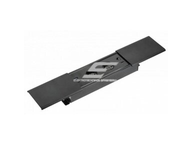 Kištukinių lizdų blokas | montuojamas į baldus | užsidarantis | 2xSchuko | 2xUSB-A+C | 1xHDMI | 1xRJ45 | 310x100x58mm | 1,5m kabelis | juodas | AE-PB2SPRES-20 | 5902801349669 Kištukinių lizdų blokas | montuojamas į baldus | užsidarantis | 2xSchuko | 2xUSB-A+C | 1xHDMI | 1xRJ45 | 310x100x58mm | 1,5m kabelis | juodas | AE-PB2SPRES-20 | 5902801349669