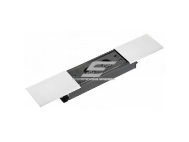 Kištukinių lizdų blokas | montuojamas į baldus | užsidarantis | 2xSchuko | 2xUSB-A+C | 1xHDMI | 1xRJ45 | 310x100x58mm | 1,5m kabelis | baltas | AE-PB2SPRES-10 | 5902801325601 Kištukinių lizdų blokas | montuojamas į baldus | užsidarantis | 2xSchuko | 2xUSB-A+C | 1xHDMI | 1xRJ45 | 310x100x58mm | 1,5m kabelis | baltas | AE-PB2SPRES-10 | 5902801325601