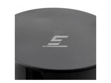 Išsikeliantis kištukinių lizdų blokas | kolona | montuojamas į baldus | apvalus | 4xSchuko | 2xUSB-A | 2xRJ45 | belaidė įkrovimo stotelė | Ø120mm | 1,5m kabelis | juodas | GTV | AE-BPW4S120P-20 | 5902801354878 Išsikeliantis kištukinių lizdų blokas | kolona | montuojamas į baldus | apvalus | 4xSchuko | 2xUSB-A | 2xRJ45 | belaidė įkrovimo stotelė | Ø120mm | 1,5m kabelis | juodas | GTV | AE-BPW4S120P-20 | 5902801354878