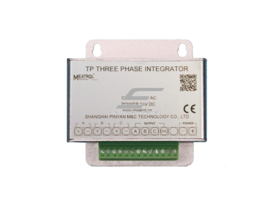 Laboratorinis Rogowski ritės integratorius | didelio tikslumo | 600 A | 50 mV/kA | 0–10 V DC | AC srovės matavimui | S1.2