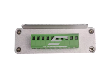 Laboratorinis Rogowski ritės integratorius | didelio tikslumo | 100 A | 50 mV/kA | 0–10 V / 333 mV | AC srovės matavimui | S1.1 1