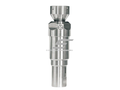Rotacinis | besisukantis | judantis aukšto slėgio purkštukas | paviršių valymui | 2x12° | 140-1500Bar | 17-42l/min | Ø47x166,9mm | 350-2000rpm | reguliuojamas sukimosi greitis Rotacinis | besisukantis | judantis aukšto slėgio purkštukas | paviršių valymui | 2x12° | 140-1500Bar | 17-42l/min | Ø47x166,9mm | 350-2000rpm | reguliuojamas sukimosi greitis