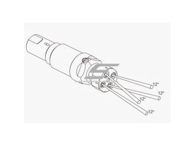 Rotacinis | besisukantis | judantis aukšto slėgio purkštukas | paviršių valymui | 4x12° | 140-1500Bar | 17-42l/min | Ø47x166,9mm | 200-2000rpm | reguliuojamas sukimosi greitis 1 Rotacinis | besisukantis | judantis aukšto slėgio purkštukas | paviršių valymui | 4x12° | 140-1500Bar | 17-42l/min | Ø47x166,9mm | 200-2000rpm | reguliuojamas sukimosi greitis 1