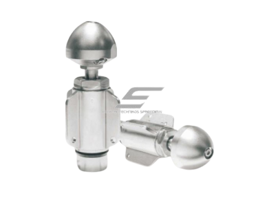 Rotacinis | besisukantis | judantis aukšto slėgio purkštukas | vamzdynų valymui | Ø150-500mm | 60-350Bar | 60-200l/min | Ø86x191mm | 50-400rpm Rotacinis | besisukantis | judantis aukšto slėgio purkštukas | vamzdynų valymui | Ø150-500mm | 60-350Bar | 60-200l/min | Ø86x191mm | 50-400rpm