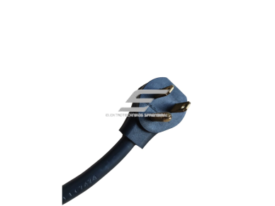 Modulinis kištukinis lizdas montuojamas ant DIN | 15A | 125V | su kištuku | WEIDMULLER | 991548 2