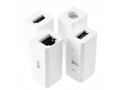 Kištukinių lizdų blokas | kolona | montuojamas į baldus | apvalus | užsidarantis | 1xSchuko | 2xUSB-A+C | HDMI/RJ45 | belaidė įkrovimo stotelė | Ø80mm | 1,5m kabelis | sidabrinis | GTV | AE-BPW1SACP-10 | 5902801325519 3 Kištukinių lizdų blokas | kolona | montuojamas į baldus | apvalus | užsidarantis | 1xSchuko | 2xUSB-A+C | HDMI/RJ45 | belaidė įkrovimo stotelė | Ø80mm | 1,5m kabelis | sidabrinis | GTV | AE-BPW1SACP-10 | 5902801325519 3