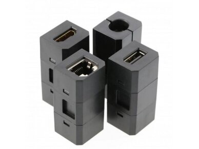 Kištukinių lizdų blokas | kolona | montuojamas į baldus | apvalus | užsidarantis | 1xSchuko | 2xUSB-A+C | HDMI/RJ45 | belaidė įkrovimo stotelė | Ø80mm | 1,5m kabelis | juodas | GTV | AE-BPW1SACP-20 | 5902801355332 5 Kištukinių lizdų blokas | kolona | montuojamas į baldus | apvalus | užsidarantis | 1xSchuko | 2xUSB-A+C | HDMI/RJ45 | belaidė įkrovimo stotelė | Ø80mm | 1,5m kabelis | juodas | GTV | AE-BPW1SACP-20 | 5902801355332 5