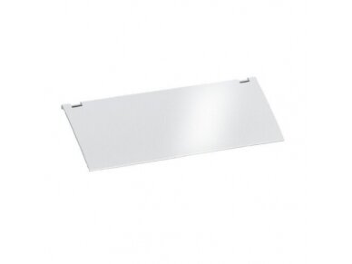 Dangtelis kištukinio lizdo bloko rėmeliui | montuojamas į baldus | 204x70x5mm | matinis baltas | Bachmann | KAPSA | BA.927.102 Dangtelis kištukinio lizdo bloko rėmeliui | montuojamas į baldus | 204x70x5mm | matinis baltas | Bachmann | KAPSA | BA.927.102