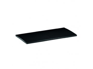 Dangtelis kištukinio lizdo bloko rėmeliui | montuojamas į baldus | 139x67x49mm | plastikinis | juodas | Bachmann | DUE | BA.929.101 Dangtelis kištukinio lizdo bloko rėmeliui | montuojamas į baldus | 139x67x49mm | plastikinis | juodas | Bachmann | DUE | BA.929.101