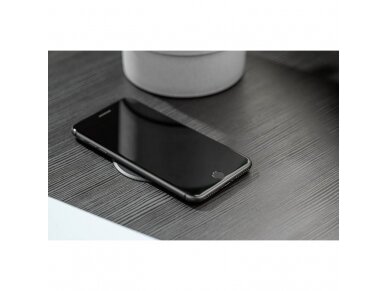 Belaidė įkrovimo stotelė | montuojama į baldus | 1xUSB-A | Ø60mm | 2m kabelis | juoda | GTV | AE-ZUSB-20 | 5901867181954 2 Belaidė įkrovimo stotelė | montuojama į baldus | 1xUSB-A | Ø60mm | 2m kabelis | juoda | GTV | AE-ZUSB-20 | 5901867181954 2