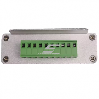 Laboratory Rogowski Coil Integrator | High Accuracy | 6000 A | 85 mV/kA | 0–10 V / 333 mV | For AC Current Measurement | S1.1 1 Laboratory Rogowski Coil Integrator | High Accuracy | 6000 A | 85 mV/kA | 0–10 V / 333 mV | For AC Current Measurement | S1.1 1