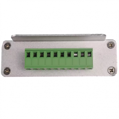 Laboratory Rogowski coil integrator | high accuracy | 3000 A | 85 mV/kA | 4–20 mA | for AC current measurement | S1.3 1 Laboratory Rogowski coil integrator | high accuracy | 3000 A | 85 mV/kA | 4–20 mA | for AC current measurement | S1.3 1