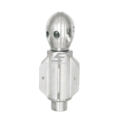Ротационная | вращающаяся | подвижная форсунка высокого давления | для очистки трубопроводов | Ø200-900mm | 100-350Bar | 150-350l/min | Ø120x275mm | 50-400rpm Ротационная | вращающаяся | подвижная форсунка высокого давления | для очистки трубопроводов | Ø200-900mm | 100-350Bar | 150-350l/min | Ø120x275mm | 50-400rpm