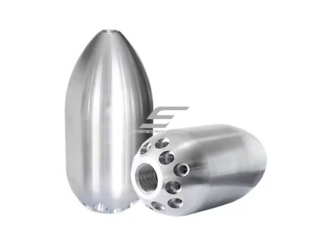 Rotacinis | besisukantis | judantis aukšto slėgio purkštukas | vamzdynų valymui | Ø150-600mm | 1x0° | 5x30° | 5x33° | 300Bar | 200l/min | Ø100x210mm | keramikinis Rotacinis | besisukantis | judantis aukšto slėgio purkštukas | vamzdynų valymui | Ø150-600mm | 1x0° | 5x30° | 5x33° | 300Bar | 200l/min | Ø100x210mm | keramikinis