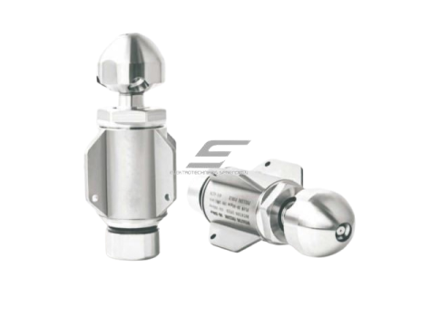 Rotacinis | besisukantis | judantis aukšto slėgio purkštukas | vamzdynų valymui | Ø200-900mm | 100-350Bar | 150-350l/min | Ø122x231mm | 50-400rpm Rotacinis | besisukantis | judantis aukšto slėgio purkštukas | vamzdynų valymui | Ø200-900mm | 100-350Bar | 150-350l/min | Ø122x231mm | 50-400rpm