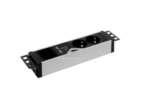 Modulinis kištukinių lizdų | jungčių blokas | montuojamas į skydą | 2xSchuko | 2xUSB-A | 1xPasirenkama jungtis | 0,2m kabelis | GST18 | juodas/sidabrinis | Bachmann BA.936.001 Modulinis kištukinių lizdų | jungčių blokas | montuojamas į skydą | 2xSchuko | 2xUSB-A | 1xPasirenkama jungtis | 0,2m kabelis | GST18 | juodas/sidabrinis | Bachmann BA.936.001
