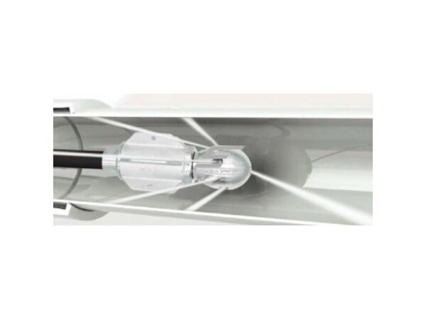Rotacinis | besisukantis | judantis aukšto slėgio purkštukas | vamzdynų valymui | Ø200-900mm | 100-350Bar | 150-350l/min | Ø120x275mm | 50-400rpm 3 Rotacinis | besisukantis | judantis aukšto slėgio purkštukas | vamzdynų valymui | Ø200-900mm | 100-350Bar | 150-350l/min | Ø120x275mm | 50-400rpm 3