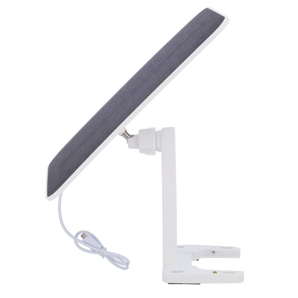 Päikesemoodul kaamerale Cell PT | 8W | IP65 | FSP15 IMOU 2