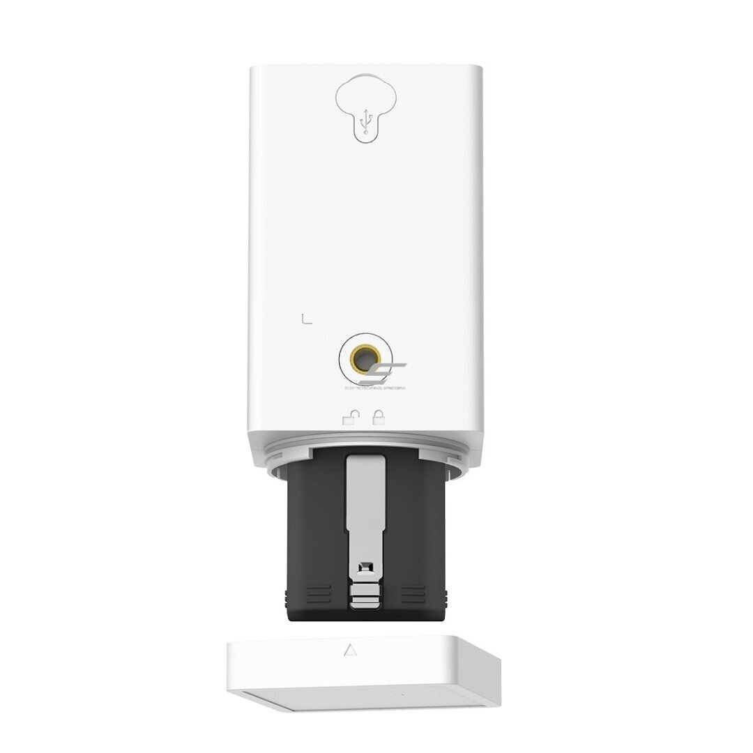 Laetav aku kaamerale Cell 2 | 6000mAh | 3.6V | Li-Ion | FRB20 IMOU 2 Laetav aku kaamerale Cell 2 | 6000mAh | 3.6V | Li-Ion | FRB20 IMOU 2
