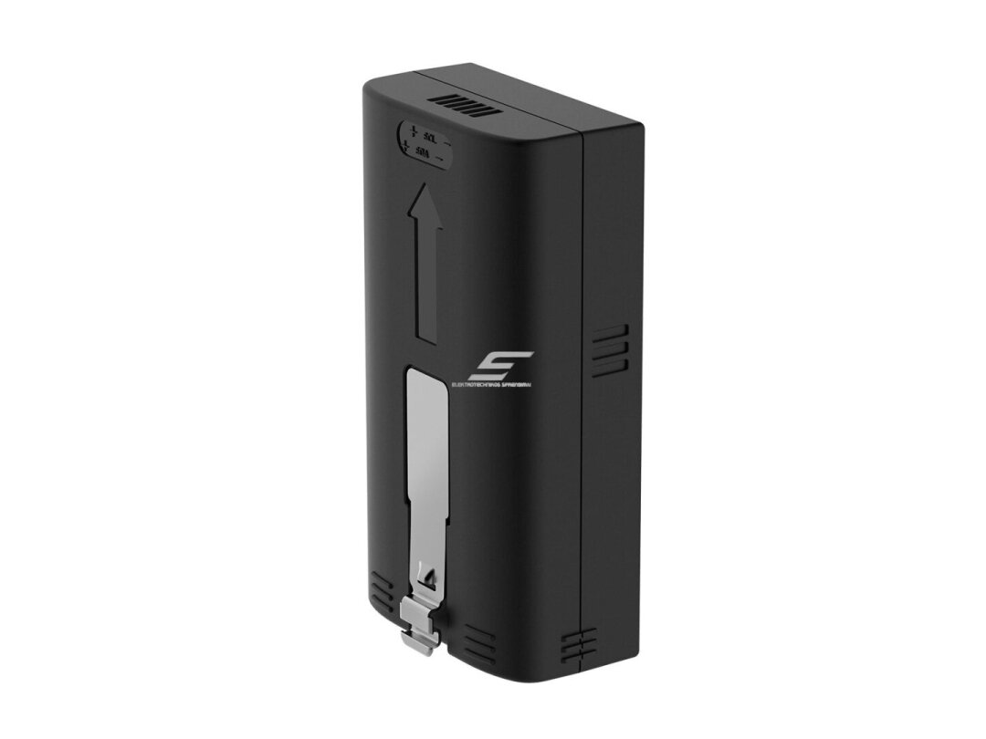Įkraunama akumuliatorinė baterija vaizdo stebėjimo kamerai Cell 2 | 6000mAh | 3.6V | Li-On | FRB20 IMOU Įkraunama akumuliatorinė baterija vaizdo stebėjimo kamerai Cell 2 | 6000mAh | 3.6V | Li-On | FRB20 IMOU