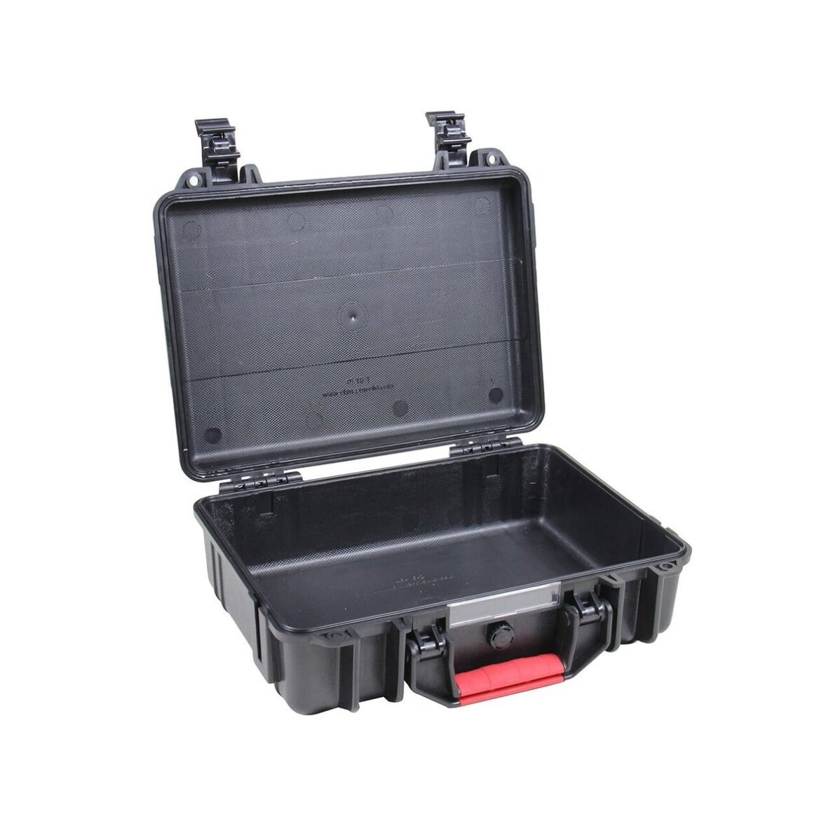 Safe transport case | suitcase with handle | 358x281x116mm | IP67 2