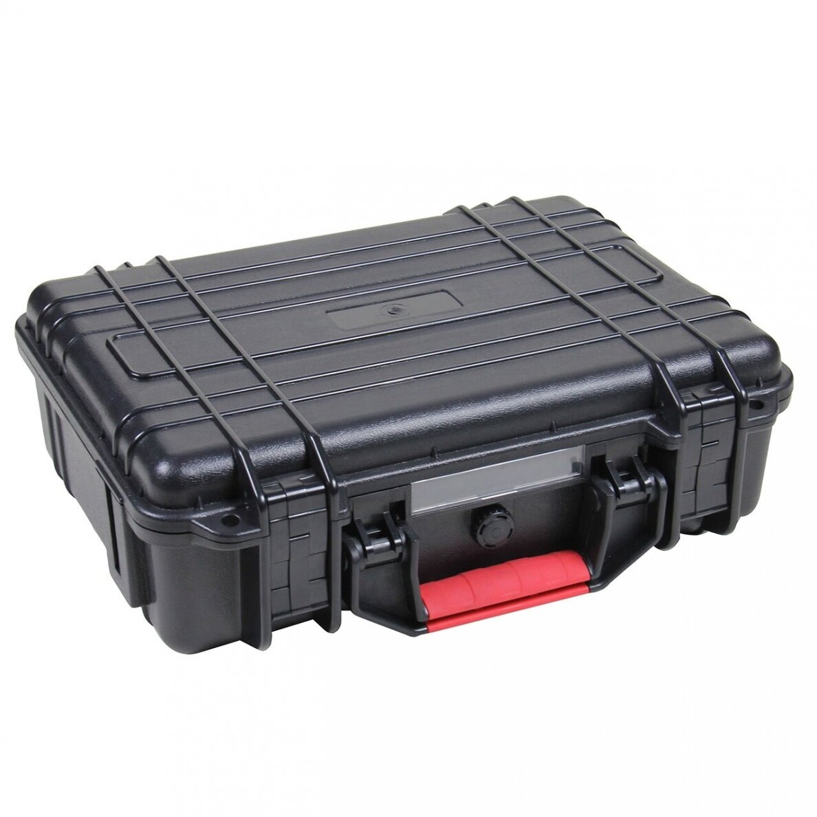 Safe transport case | suitcase with handle | 358x281x116mm | IP67 1