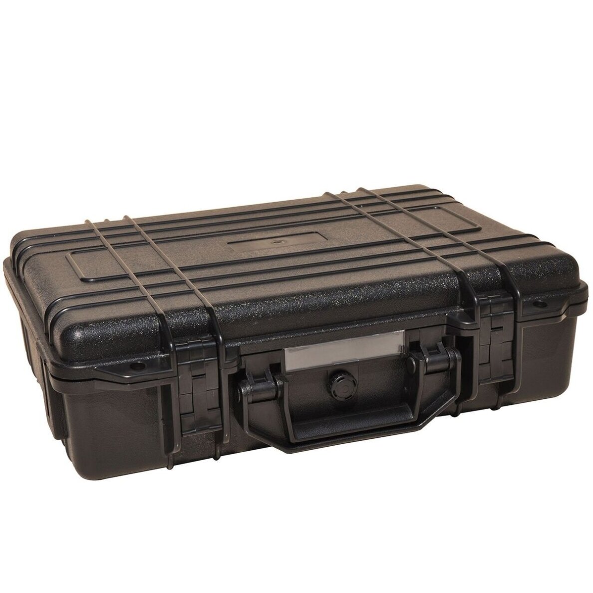 Drošas transportēšanas koferis | čemodāns ar rokturi | 520x466x146mm | IP67 1