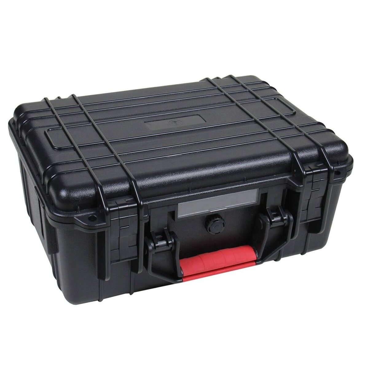 Safe transport case | suitcase with handle | 358x281x156mm | IP67 1