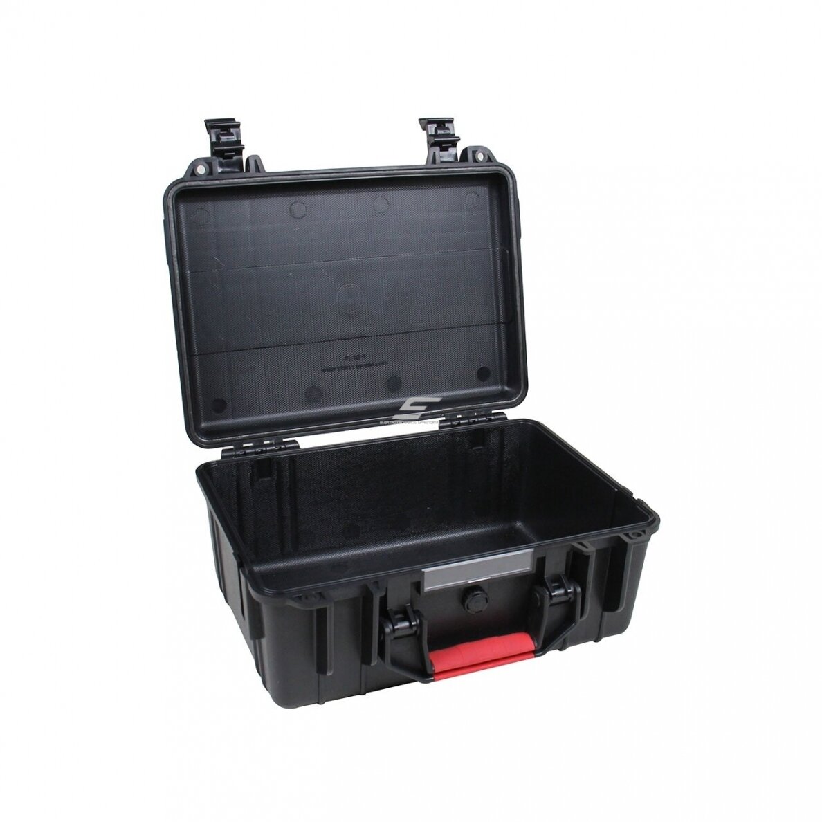 Safe transport case | suitcase with handle | 358x281x156mm | IP67 2 Safe transport case | suitcase with handle | 358x281x156mm | IP67 2