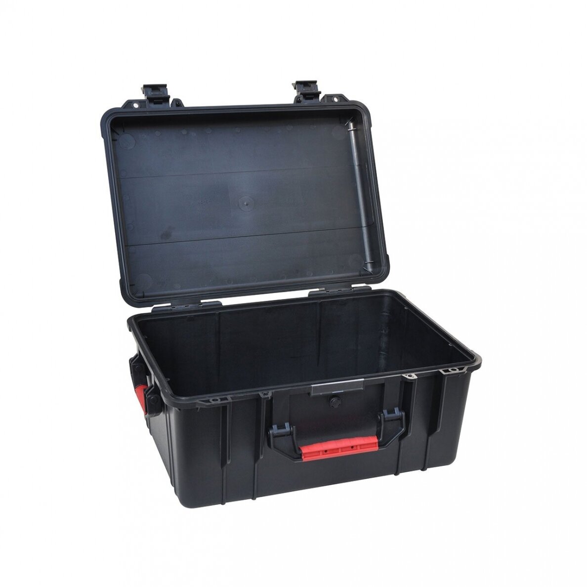 Safe transport case | suitcase with handle | 260x206x126mm | IP67 2 Safe transport case | suitcase with handle | 260x206x126mm | IP67 2
