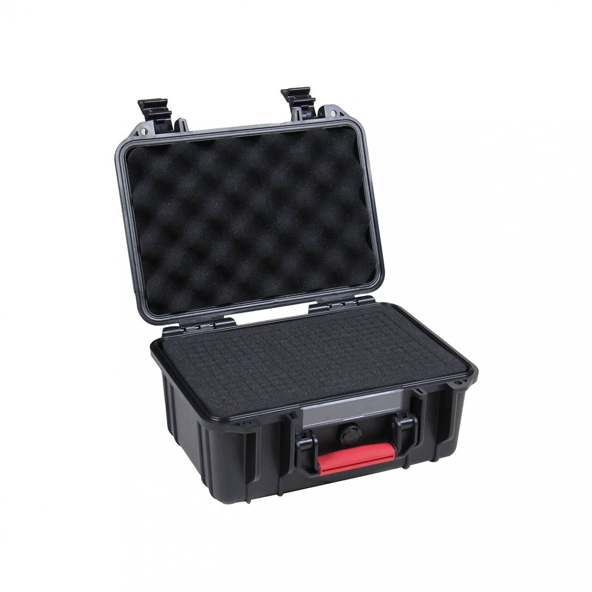 Safe transport case | suitcase with handle | 260x206x126mm | IP67 3 Safe transport case | suitcase with handle | 260x206x126mm | IP67 3