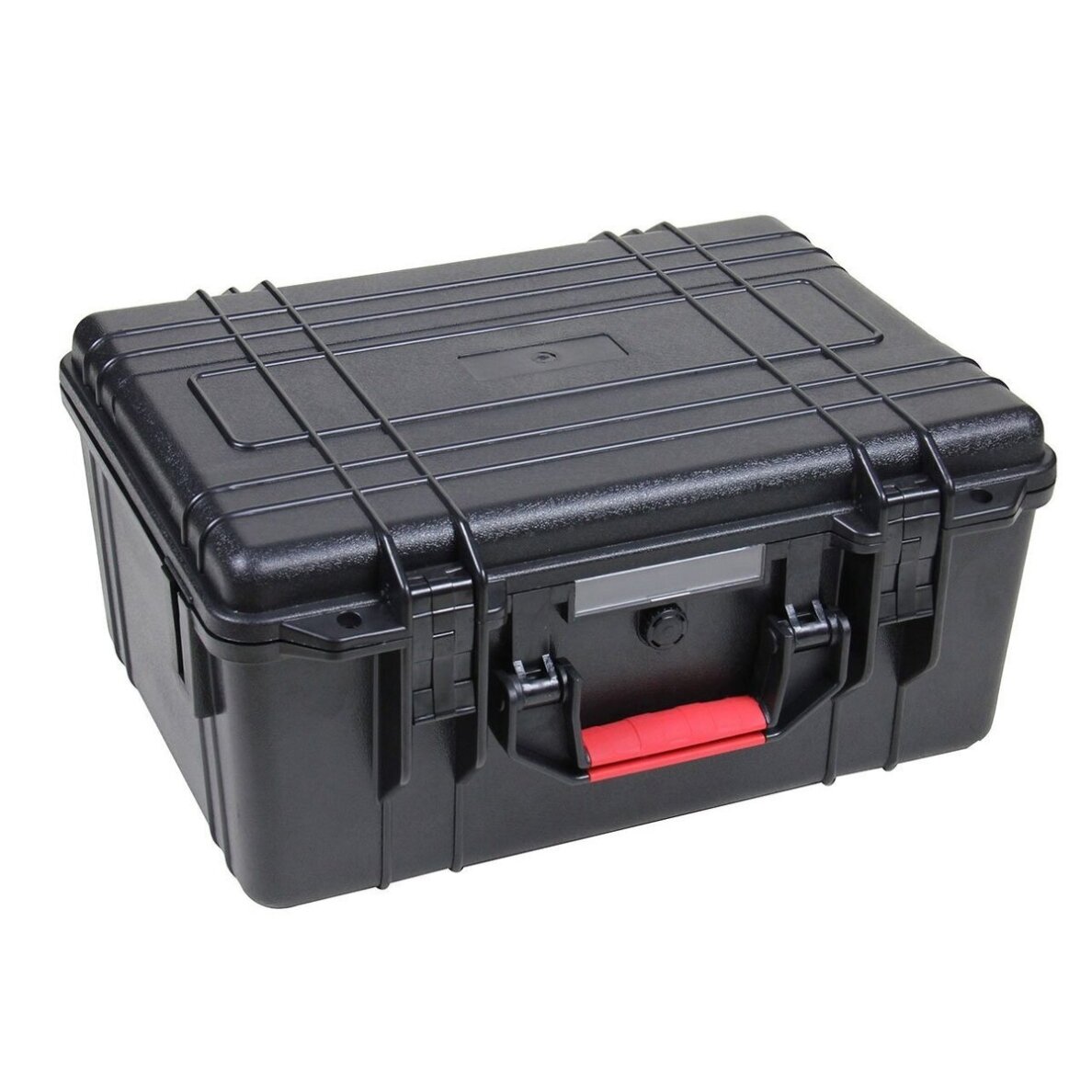 Safe transport case | suitcase with handle | 425x336x196mm | IP67 1