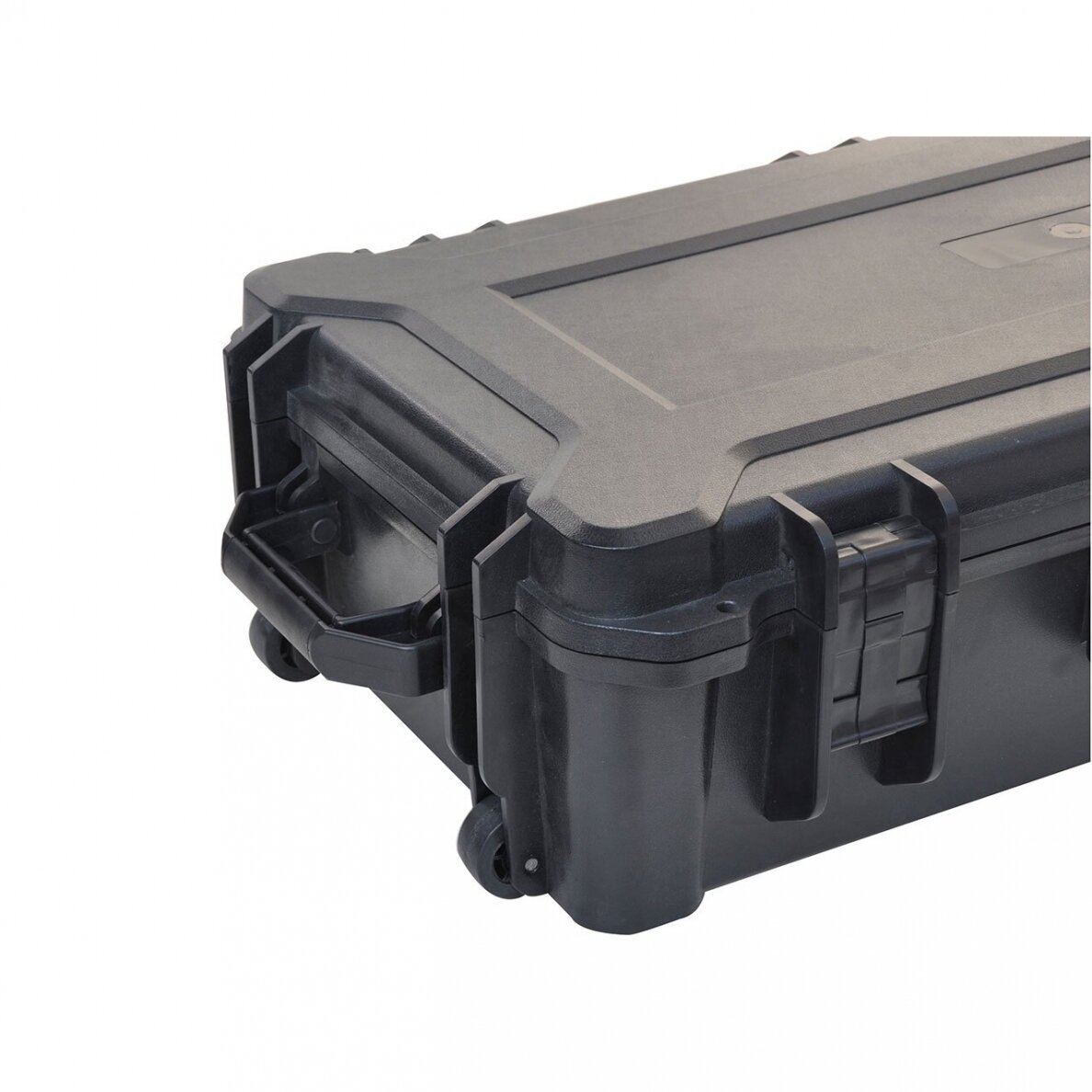 Drošas transportēšanas koferis | čemodāns ar riteņiem un rokturi | 762x396x193mm | IP67 3 Drošas transportēšanas koferis | čemodāns ar riteņiem un rokturi | 762x396x193mm | IP67 3